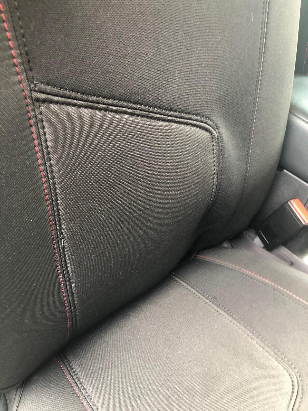 Jeep Gladiator G.E.A.R. Gen 2 Seat Covers Install AVyTHa1