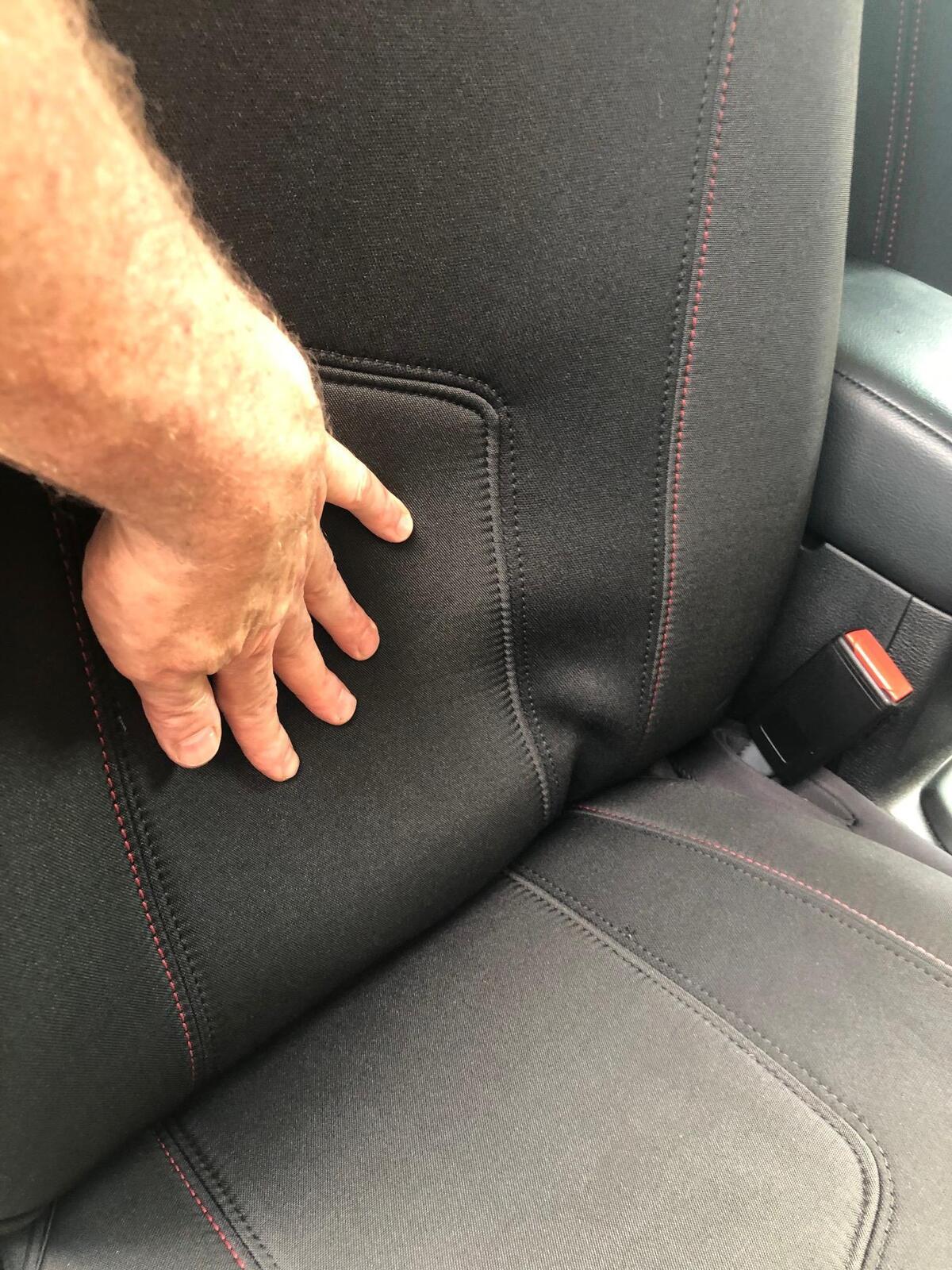 Jeep Gladiator G.E.A.R. Gen 2 Seat Covers Install 6KZHCoN