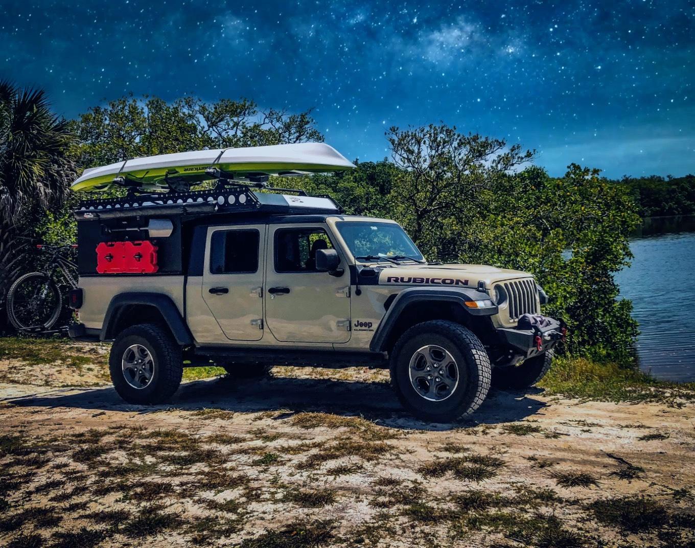 Jeep Gladiator Expedition Driven Campers - Photo Thread IMG_3093.JPG