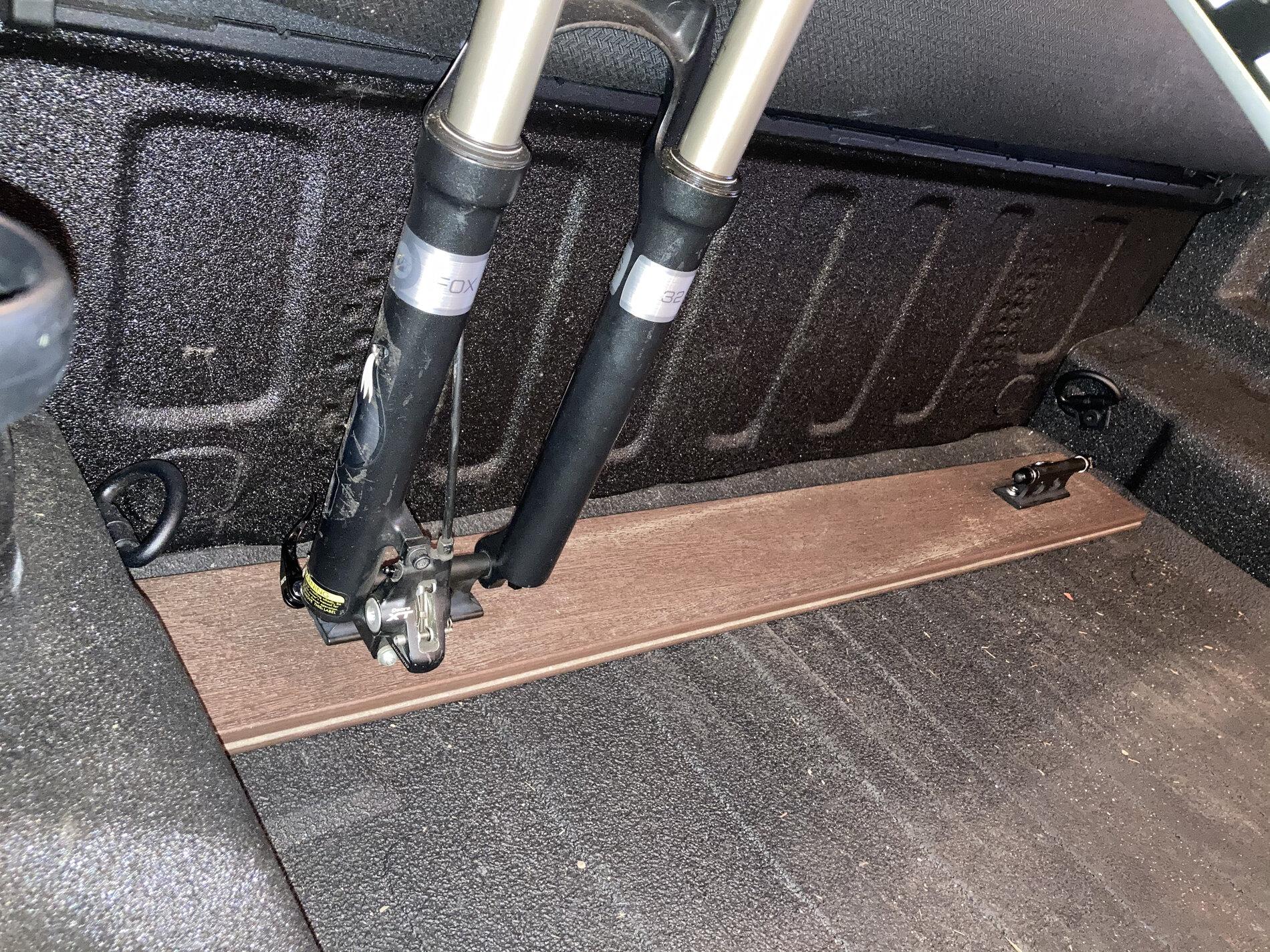 Jeep Gladiator What have you MADE for your Gladiator? 497CF435-1F4F-45E7-9B86-51ECE9A5A5C8