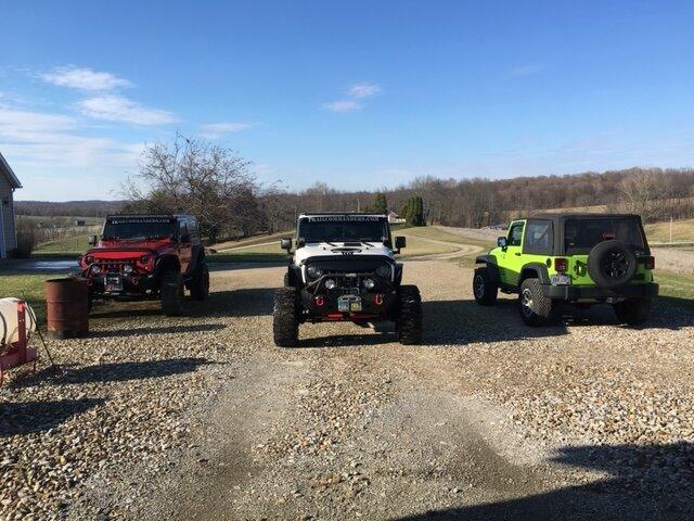 Jeep Gladiator Who is trading their JL for a JT or who is just adding a JT to their Jeep stable? IMG_0630.JPG
