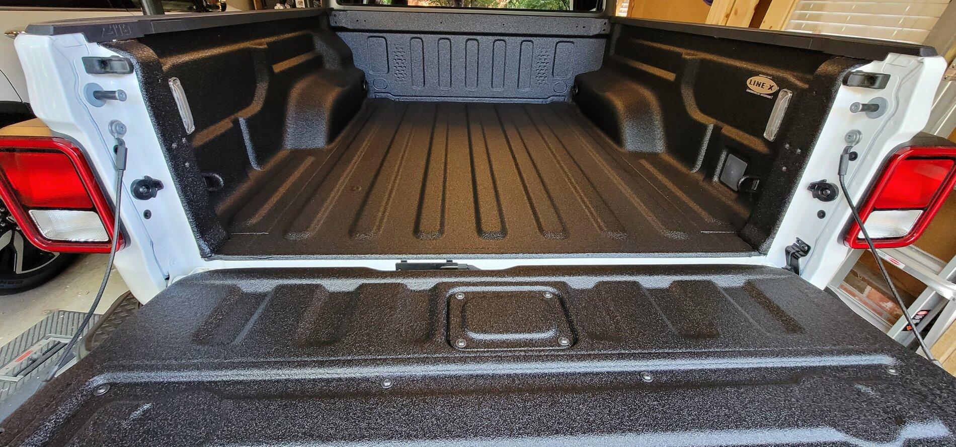 Jeep Gladiator What did you do TO your Gladiator today? [ADMIN WARNING: NO POLITICS, NO GUN TALK] 20210526_180500