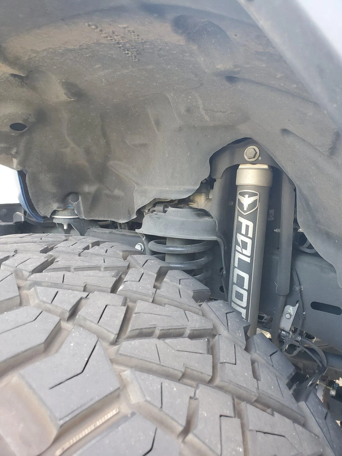 Jeep Gladiator Lets see all those Gladiators with lifts and bigger tires! 20210526_184559