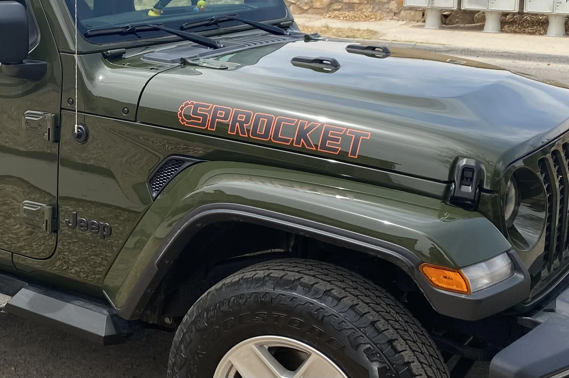 Jeep Gladiator Stickers and decal pics! AC44CCE8-76BC-4EC1-BF93-EC4D4F75AF68