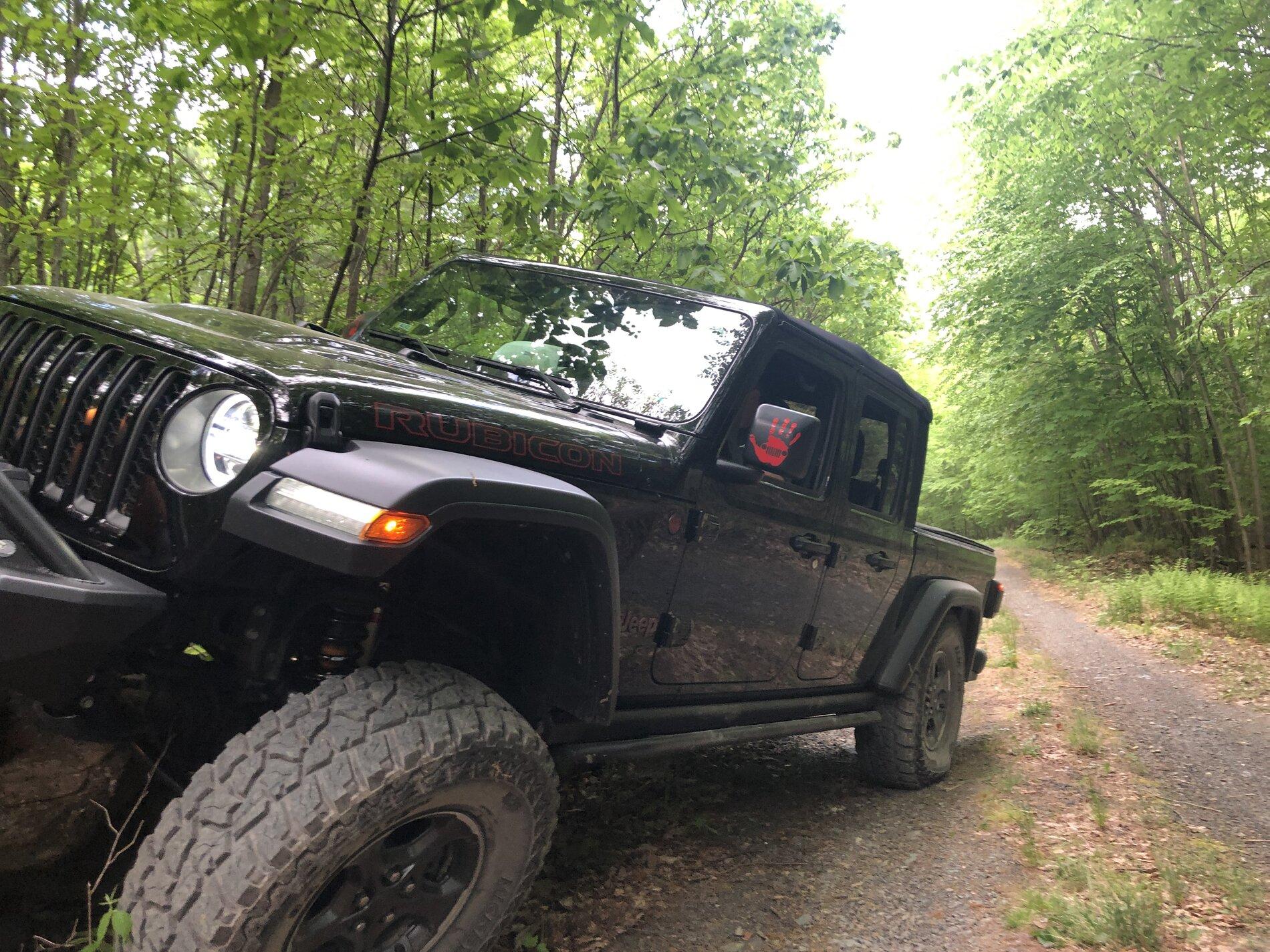 Jeep Gladiator JTR Spartacus Build Journal IMG_4954.JPG