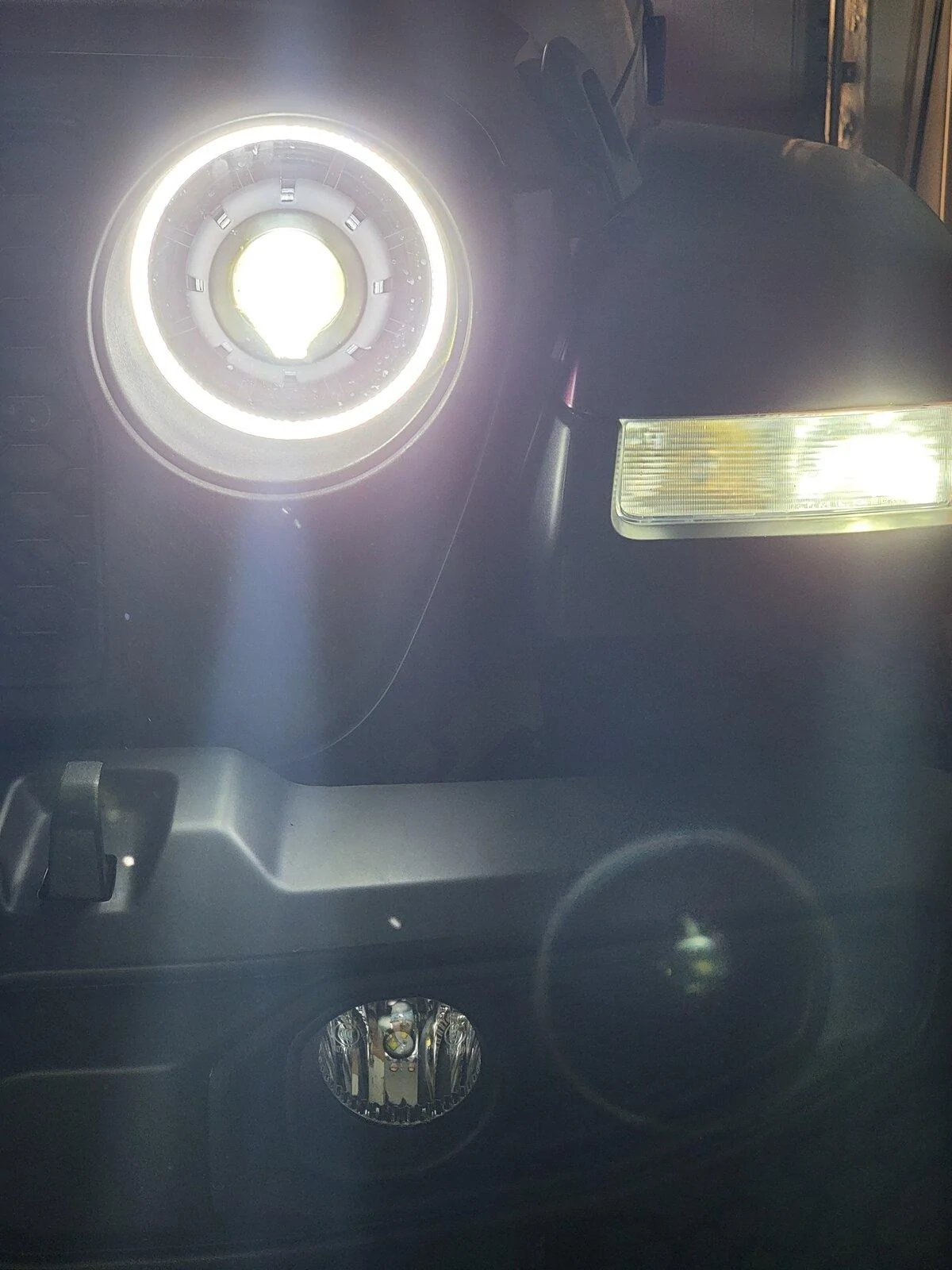Jeep Gladiator What did you do TO your Gladiator today? [ADMIN WARNING: NO POLITICS, NO GUN TALK] 20210526_190101
