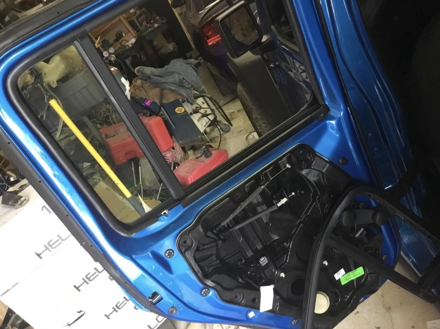 Jeep Gladiator Do you DIY or take it to the dealer? 72F44267-7241-43C1-AD39-F2695FF8541A