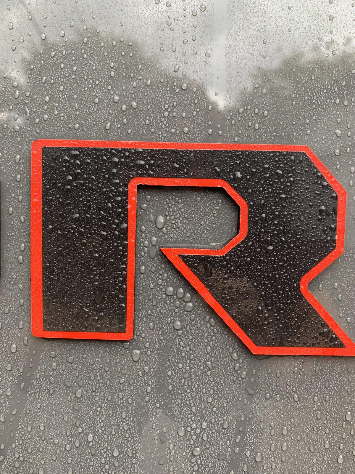 Jeep Gladiator The last Gladiator Tailgate Badge You Will Ever Need! 4B610B6B-3AAC-4FD3-A0E3-381D6F8CDE7A