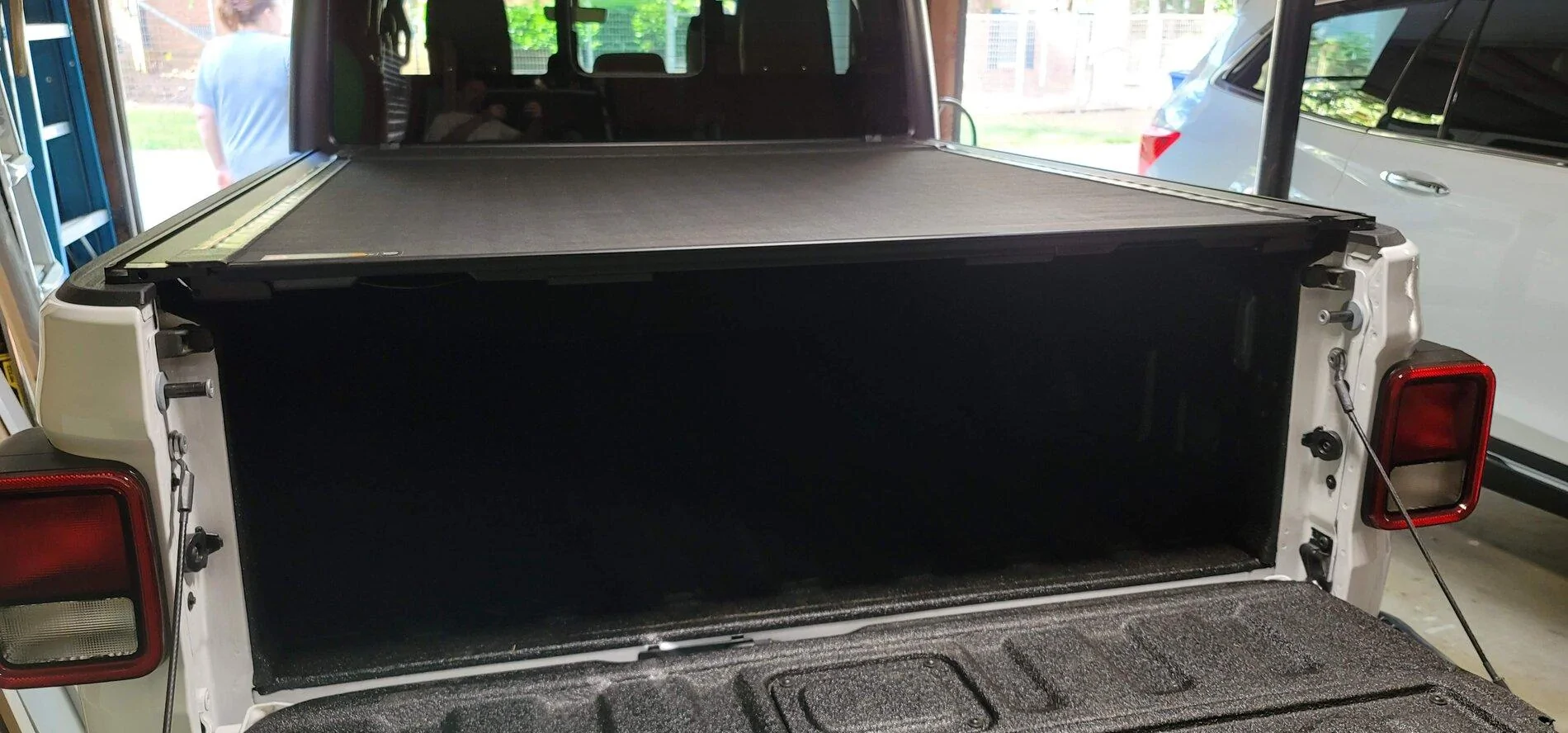 Jeep Gladiator The All New BAK Revolver X4s - Information and Group Buy 20210527_173924