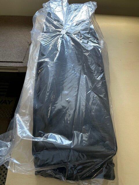 Jeep Gladiator (New in Bag) Gladiator -Freedom Panel Storage Bag  100.00 IMG_0476