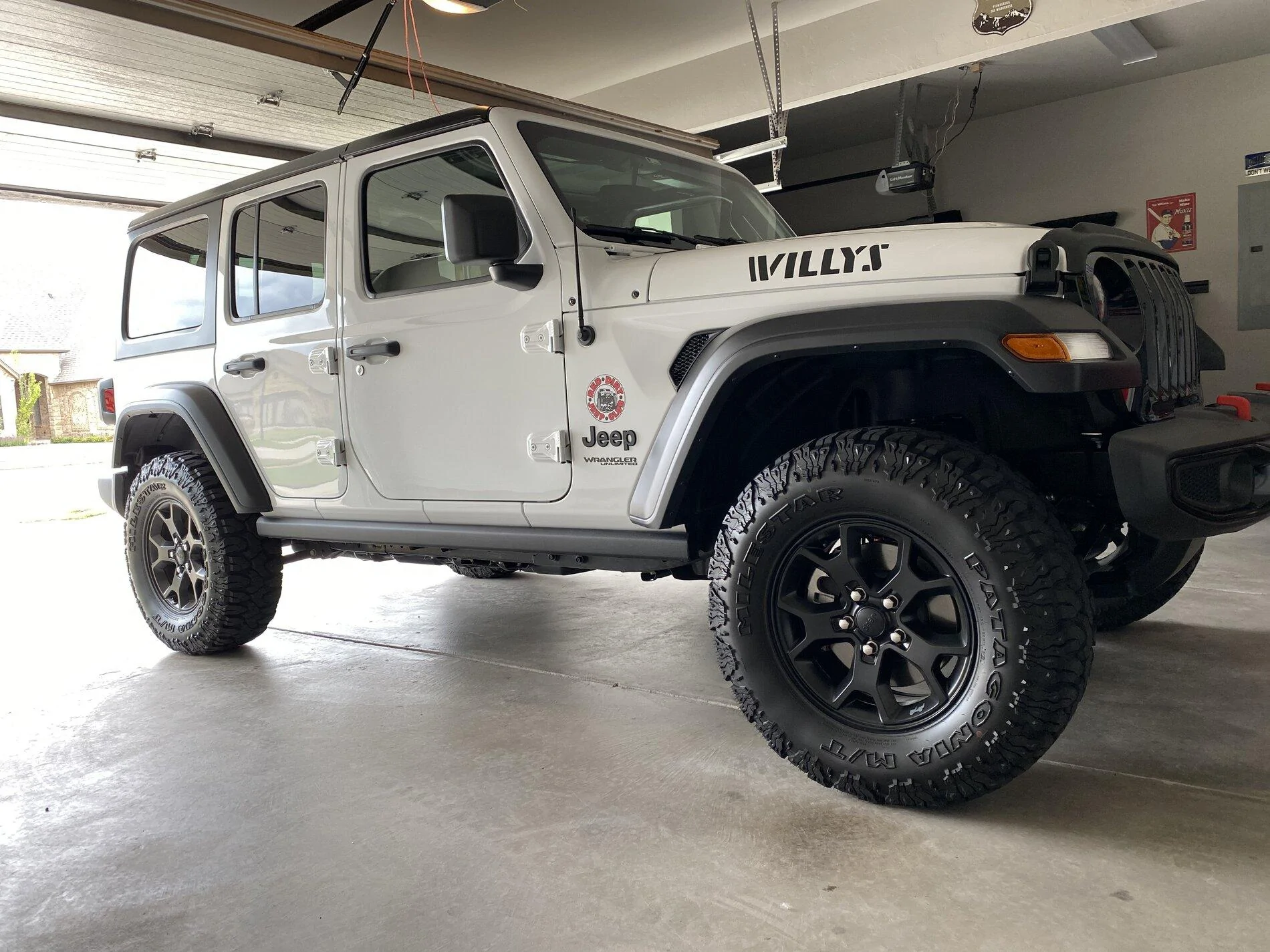 Jeep Gladiator Just Ordered? Check in HERE! FE3D9D5F-B141-4119-9787-888274A1EA08
