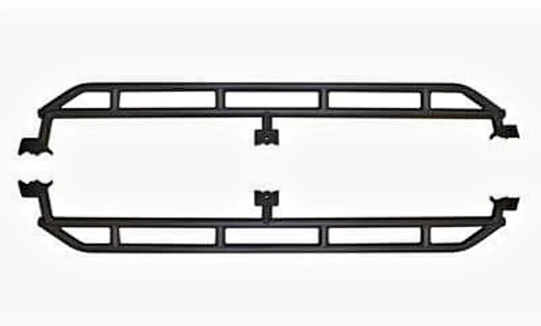 Jeep Gladiator Brand new ace sliders for JT Screenshot_20210528-122717_Facebook