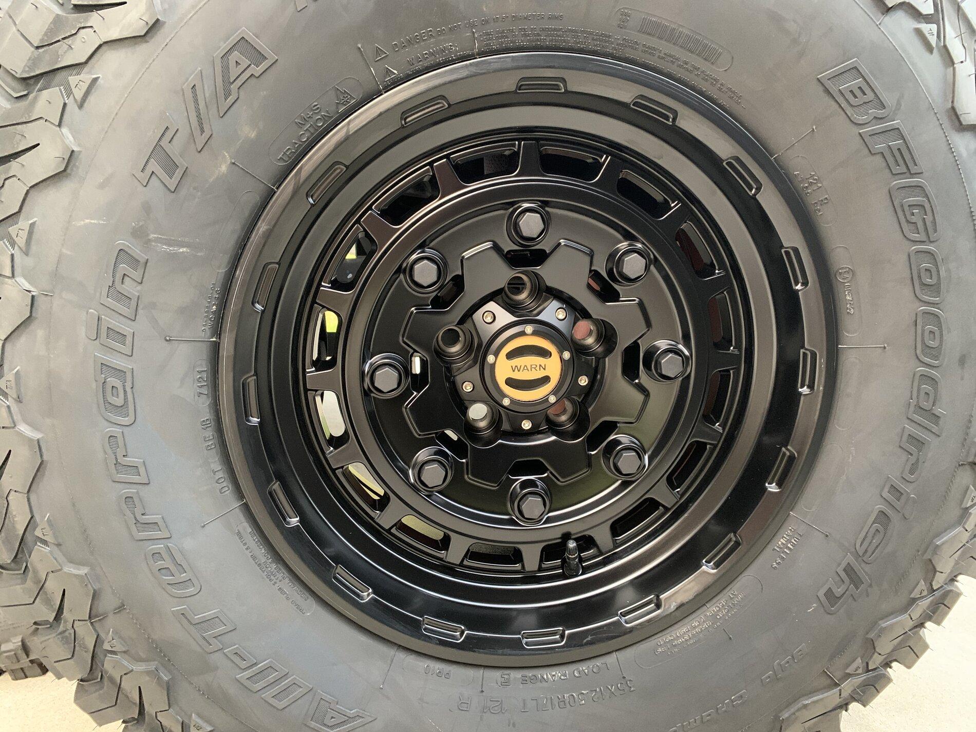 Jeep Gladiator What did you do TO your Gladiator today? [ADMIN WARNING: NO POLITICS, NO GUN TALK] 579A9C43-1738-416F-BEE5-46259C2E5D61