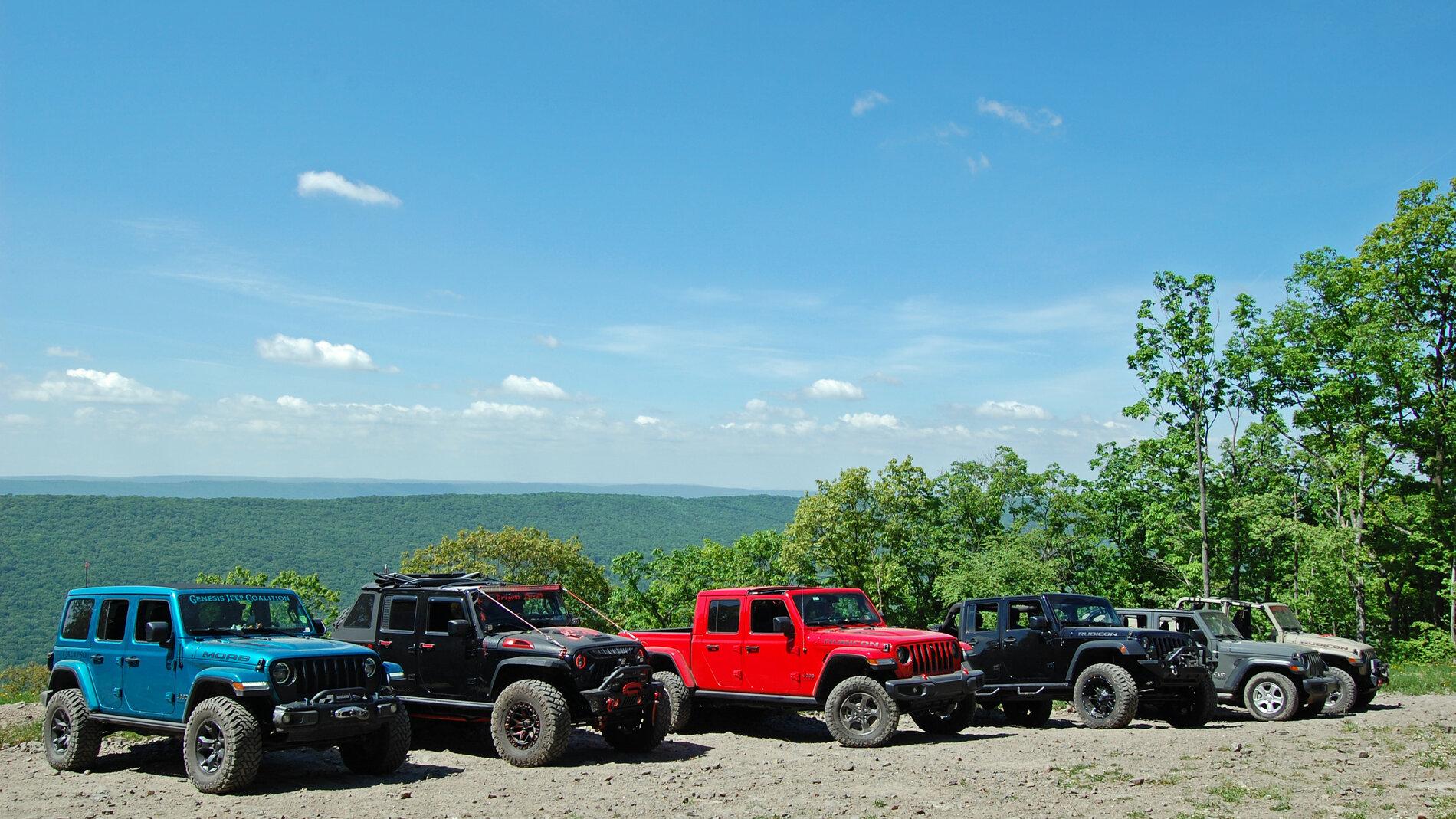 Jeep Gladiator Where did you WHEEL your Gladiator today? DSC_0063.JPG