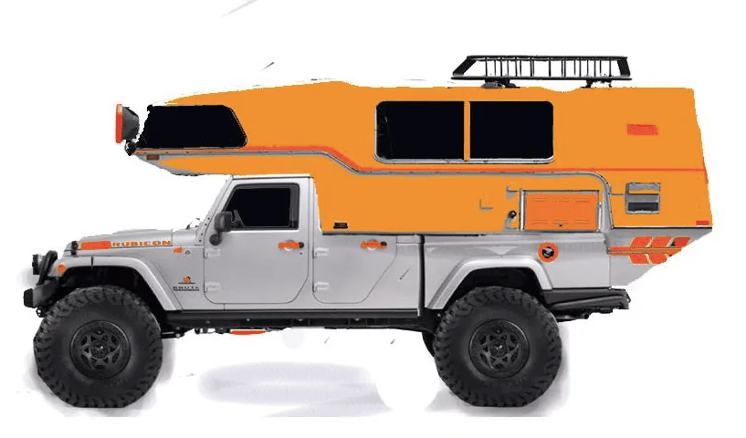 Jeep Gladiator Gladiator Expedition Rigs Screen Shot 2021-05-29 at 6.52.36 AM
