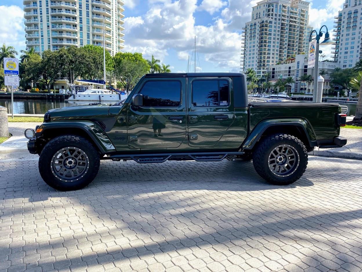 Jeep Gladiator JP's Super-Duper-DIESEL Gladiator v2.0 Build Thread GdRmFPjLtrcWRcDAv6DwkvmNA=w1250-h937-no?authuser=0