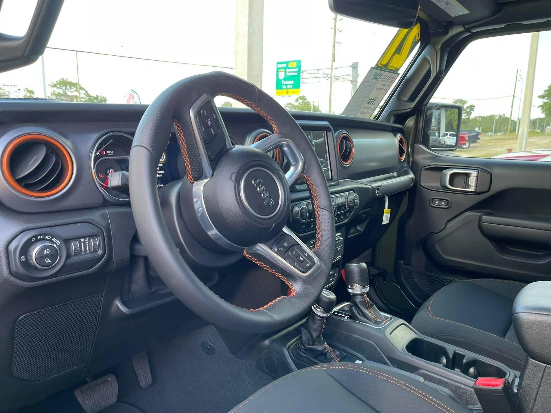 Jeep Gladiator MOJAVE Edition Gladiator JT Club AE10D7D3-4265-4656-A3D8-6861650D1321