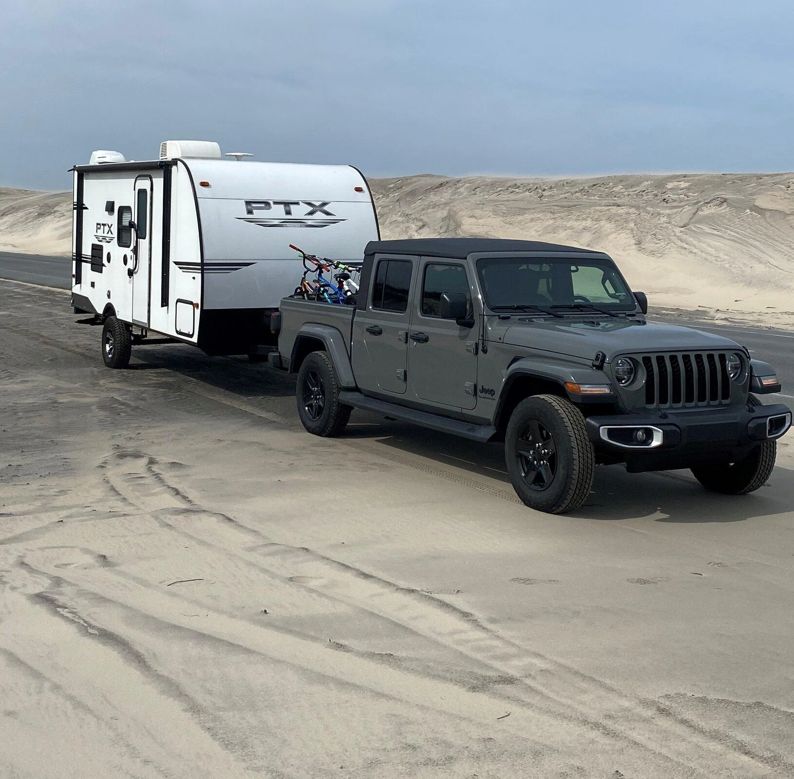 Jeep Gladiator Camping with your Gladiator IMG_0553 (2)
