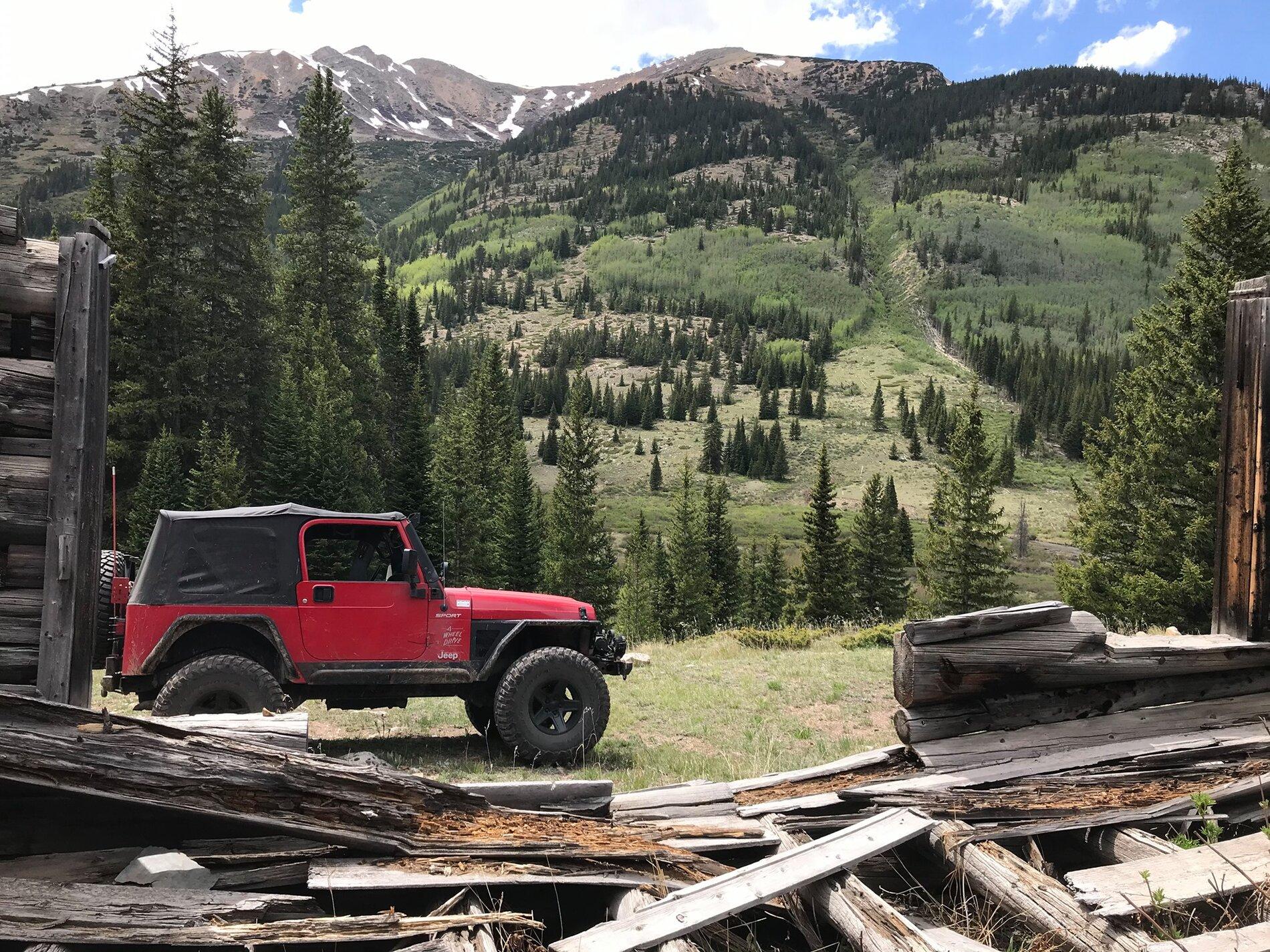Jeep Gladiator Howdy. 103465160_3008895945813718_8330388317568009525_n