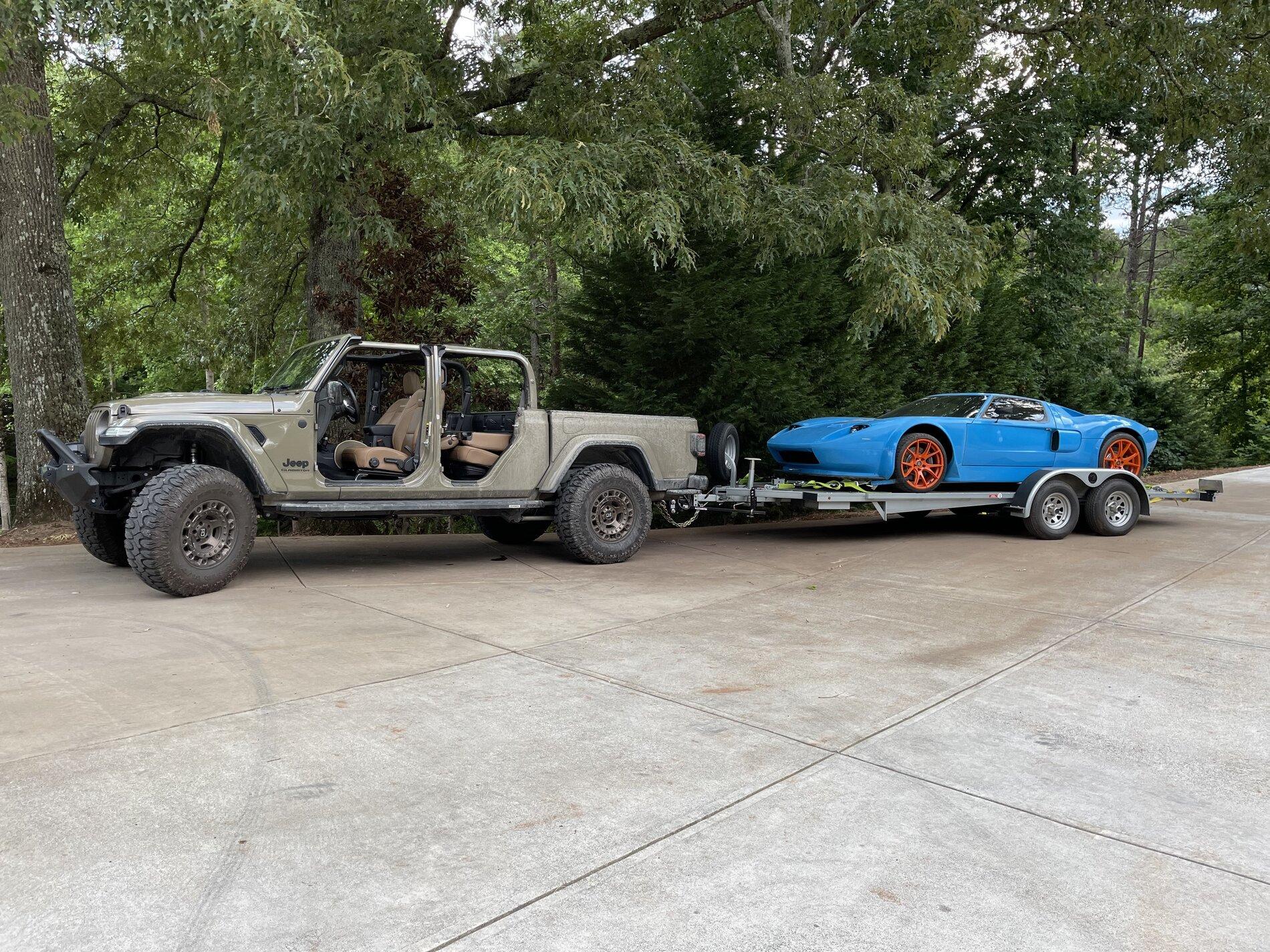 Jeep Gladiator What is your 0-60 time IMG-0899