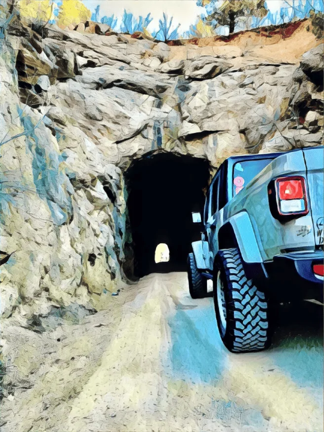 Jeep Gladiator Gladiator Glamour Shots tempImagepjvWan