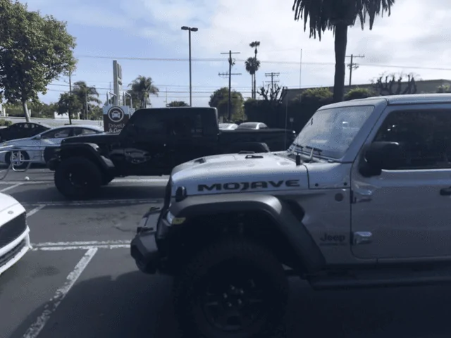 Jeep Gladiator Jeeps Parking Next To Jeeps 1622418276156