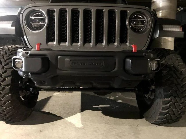 Jeep Gladiator For Sale OEM Steel front Bumper DtfwZKSl