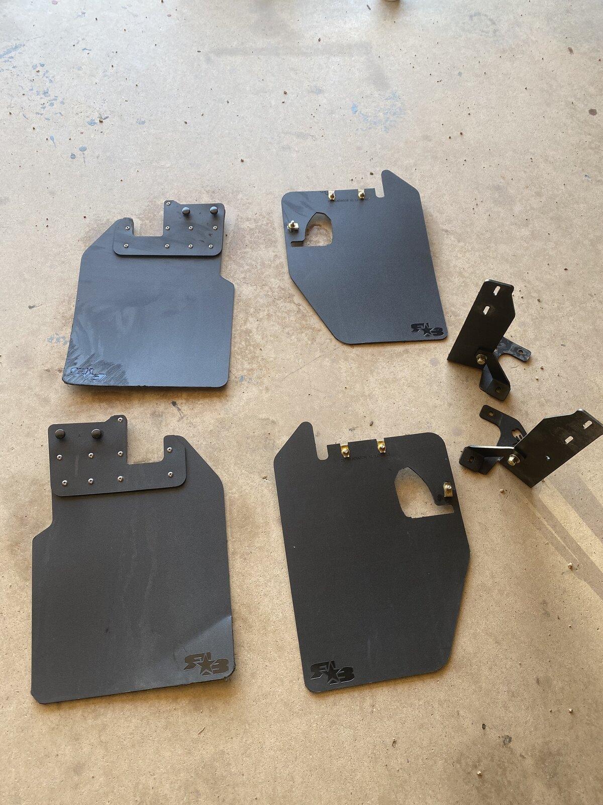 Jeep Gladiator Rokblokz XL/Long C90531F3-A96C-414A-865B-E2C0CCDCF56A