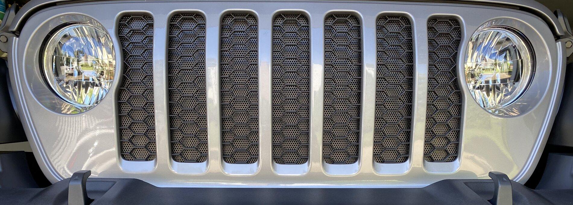 Jeep Gladiator What did you do TO your Gladiator today? [ADMIN WARNING: NO POLITICS, NO GUN TALK] 1239E31B-D02F-4687-873B-3C4277E136AB