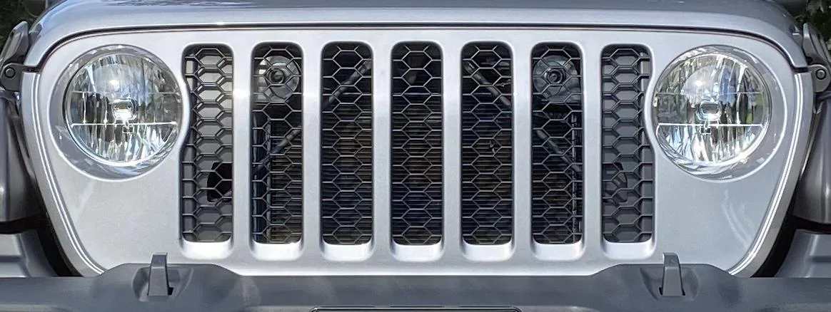 Jeep Gladiator What did you do TO your Gladiator today? [ADMIN WARNING: NO POLITICS, NO GUN TALK] 93DCD516-EFBC-4C94-A605-A94294571D31