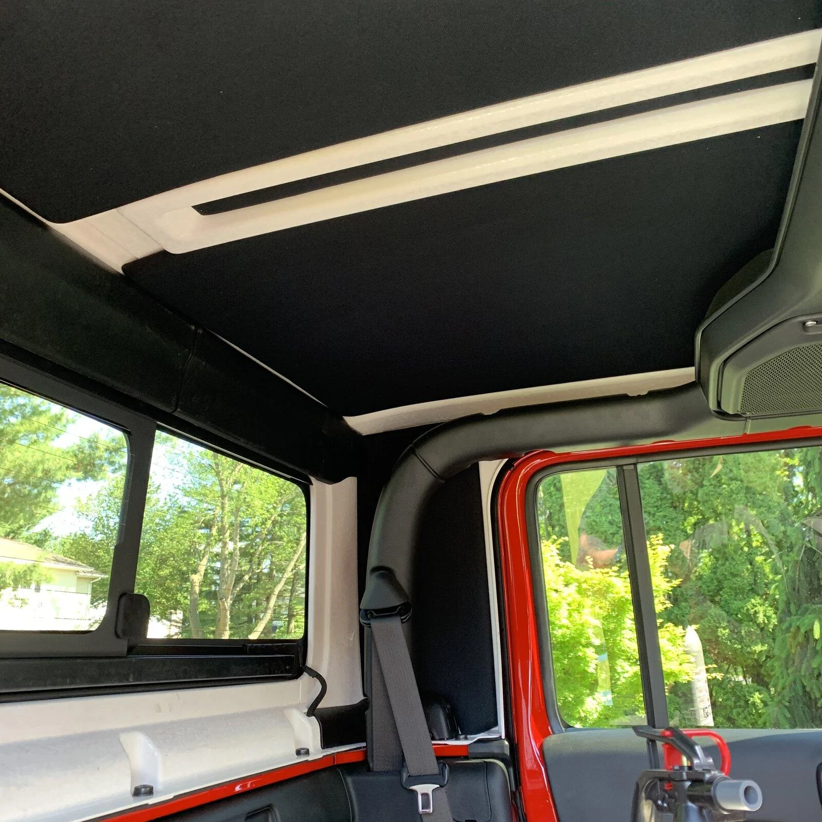 Jeep Gladiator What did you do TO your Gladiator today? [ADMIN WARNING: NO POLITICS, NO GUN TALK] 8010CCBD-C6DC-495E-9687-F9E76968C4F4