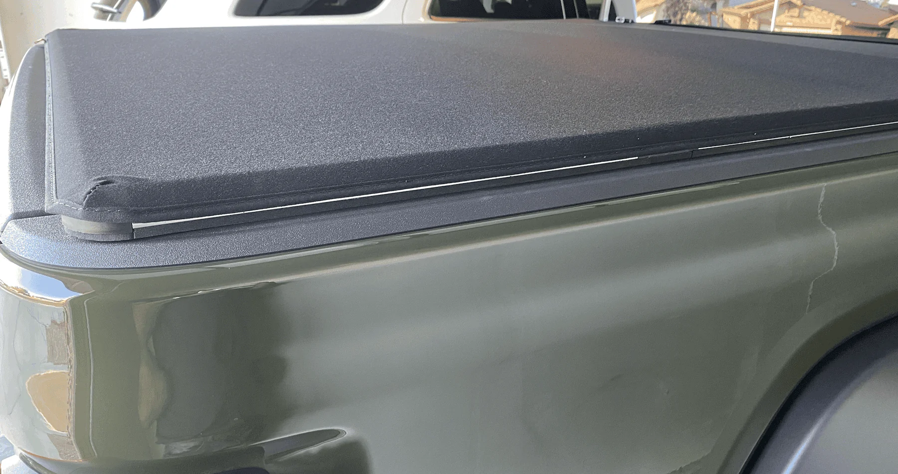 Jeep Gladiator Tonneau Cover Backorder?? 1622514238626