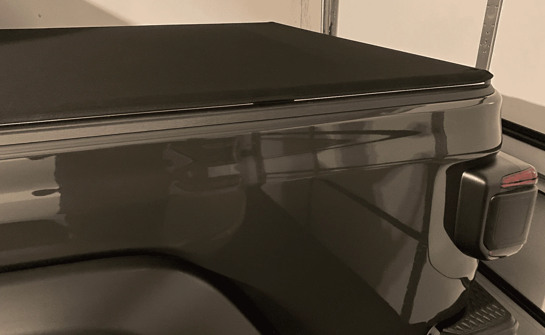 Jeep Gladiator Tonneau Cover Backorder?? 1622514323765