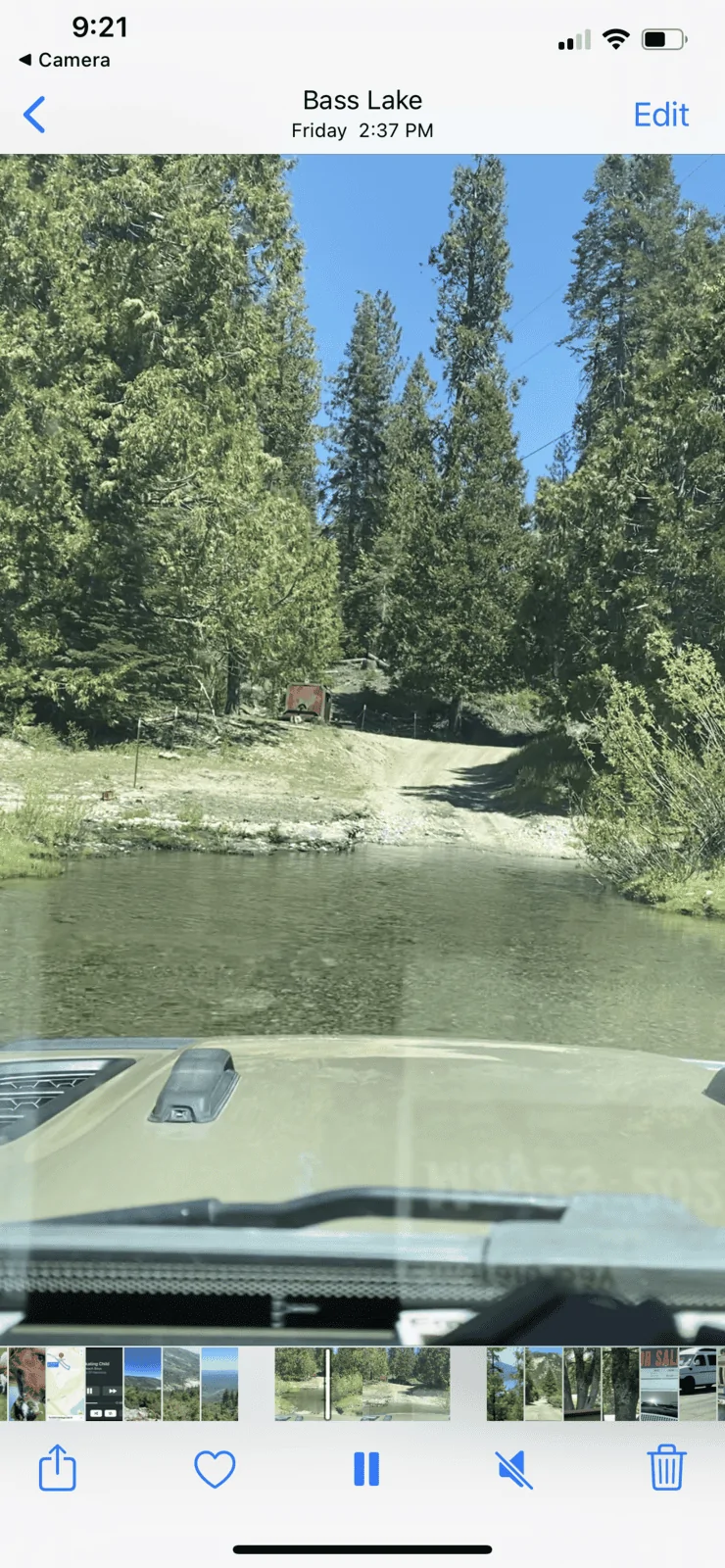 Jeep Gladiator Where did you take your Gladiator today? 7C20D066-B2C7-4D9D-9595-C4653011C07E