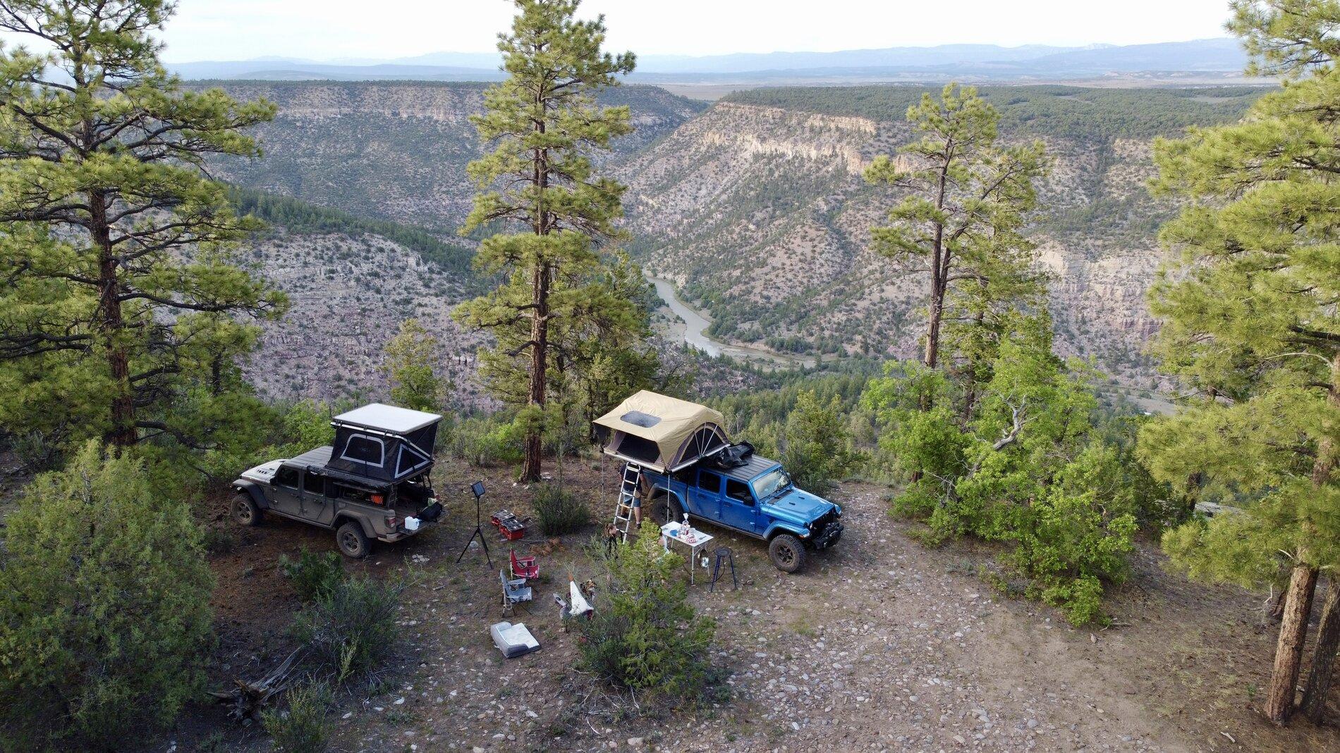 Jeep Gladiator Where did you take your Gladiator today? C7B47051-6E6B-46AC-9E73-C25020C02BFB