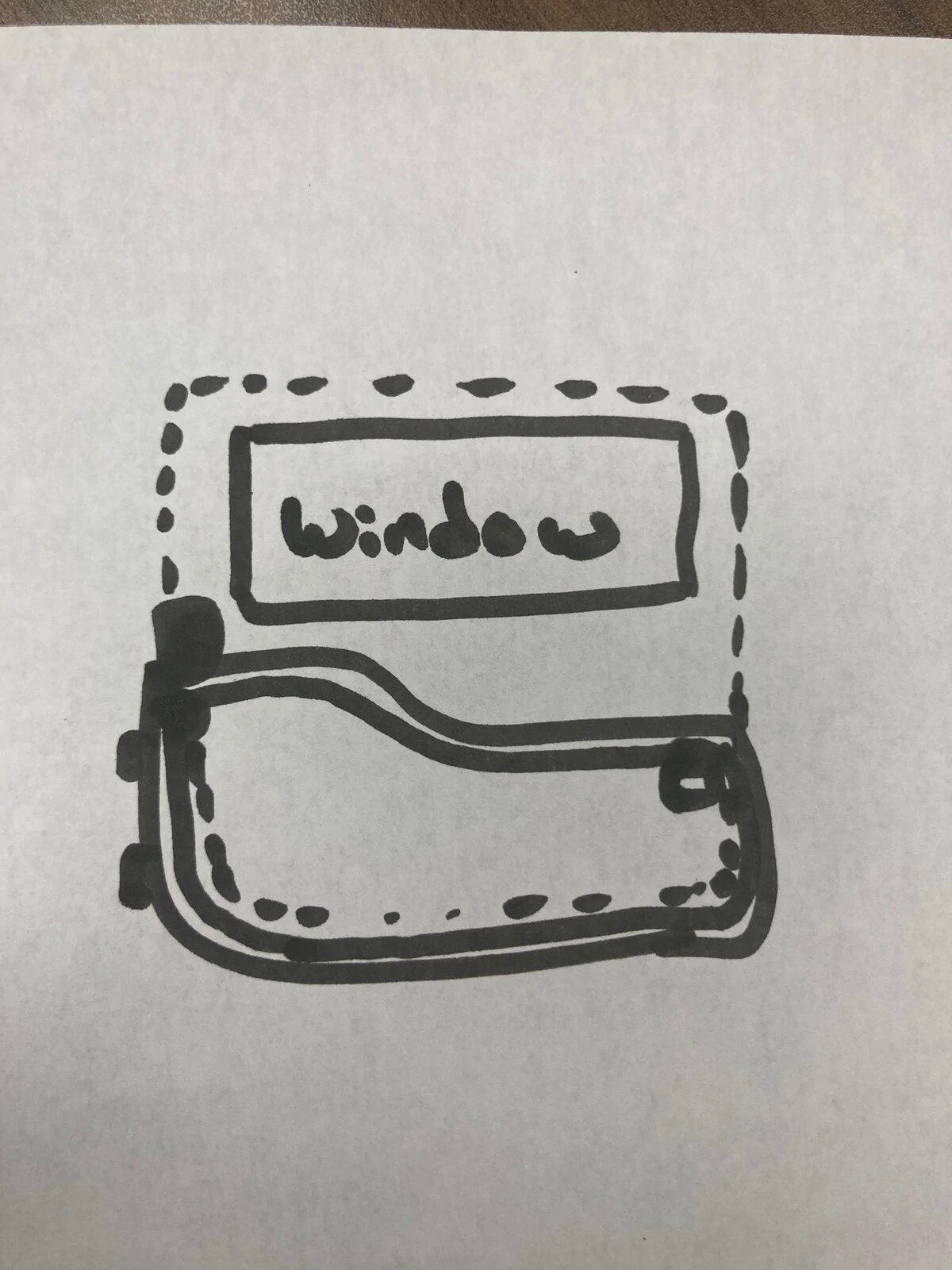 Jeep Gladiator Save me from wasting endless hours on a stupid idea tube door