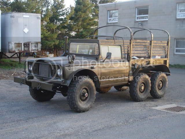 Jeep Gladiator Saw this on a motorcycle ride yesterday… not a JT DSC04510