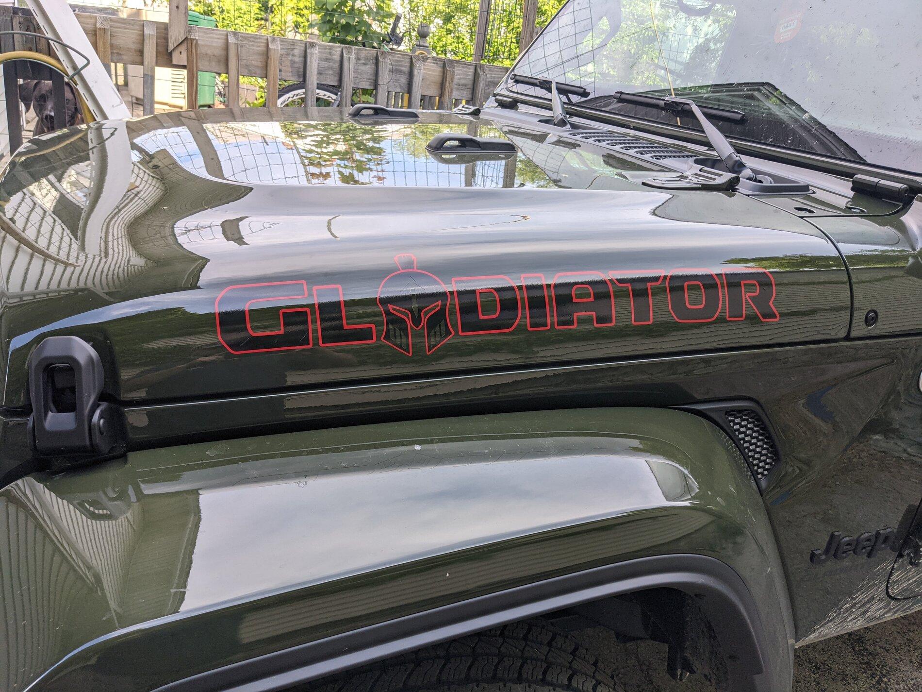 Jeep Gladiator Birddog1148's build PXL_20210601_215602130