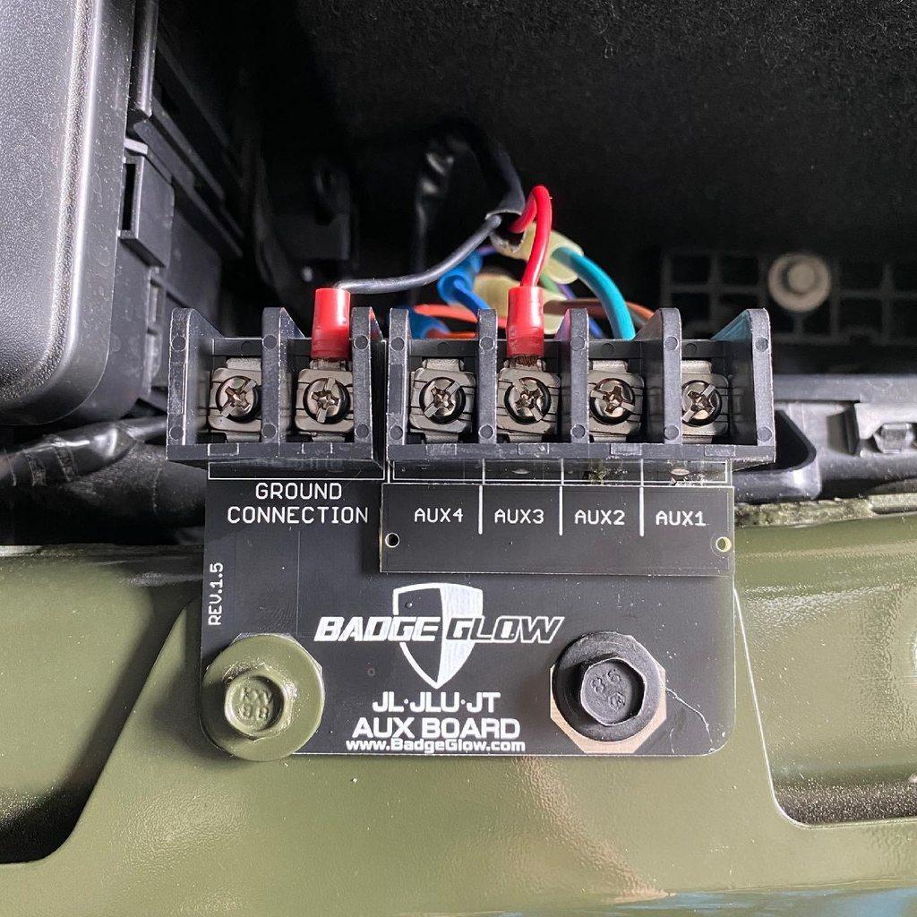 Jeep Gladiator What did you do TO your Gladiator today? [ADMIN WARNING: NO POLITICS, NO GUN TALK] fTqDhMph