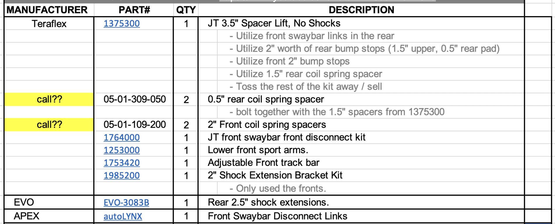 Jeep Gladiator Oldskool's Mojave Science Project Screen Shot 2021-06-01 at 5.40.03 PM