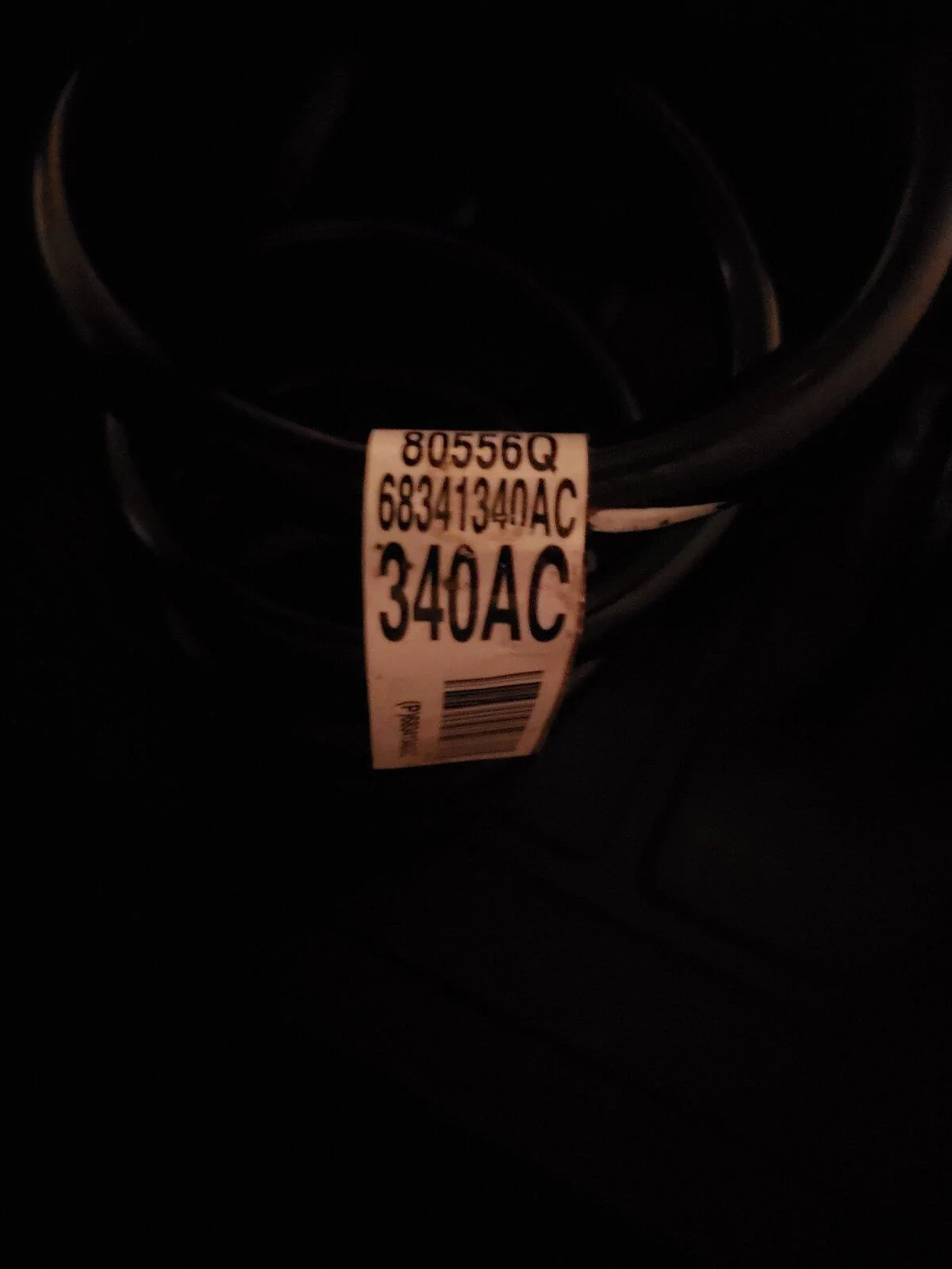 Jeep Gladiator Confirmed: Rubicon Front Springs 340/ 343 are 1" Taller than Sport S Max Tow 20201207_181103