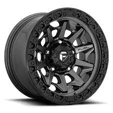 Jeep Gladiator Fuel Wheels 1622601843872