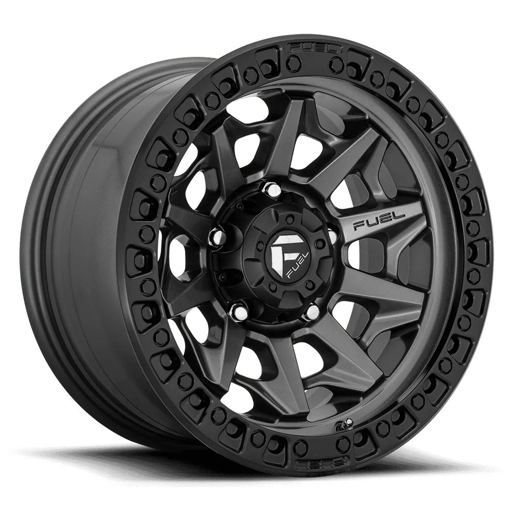 Jeep Gladiator Fuel Wheels 1622601924785