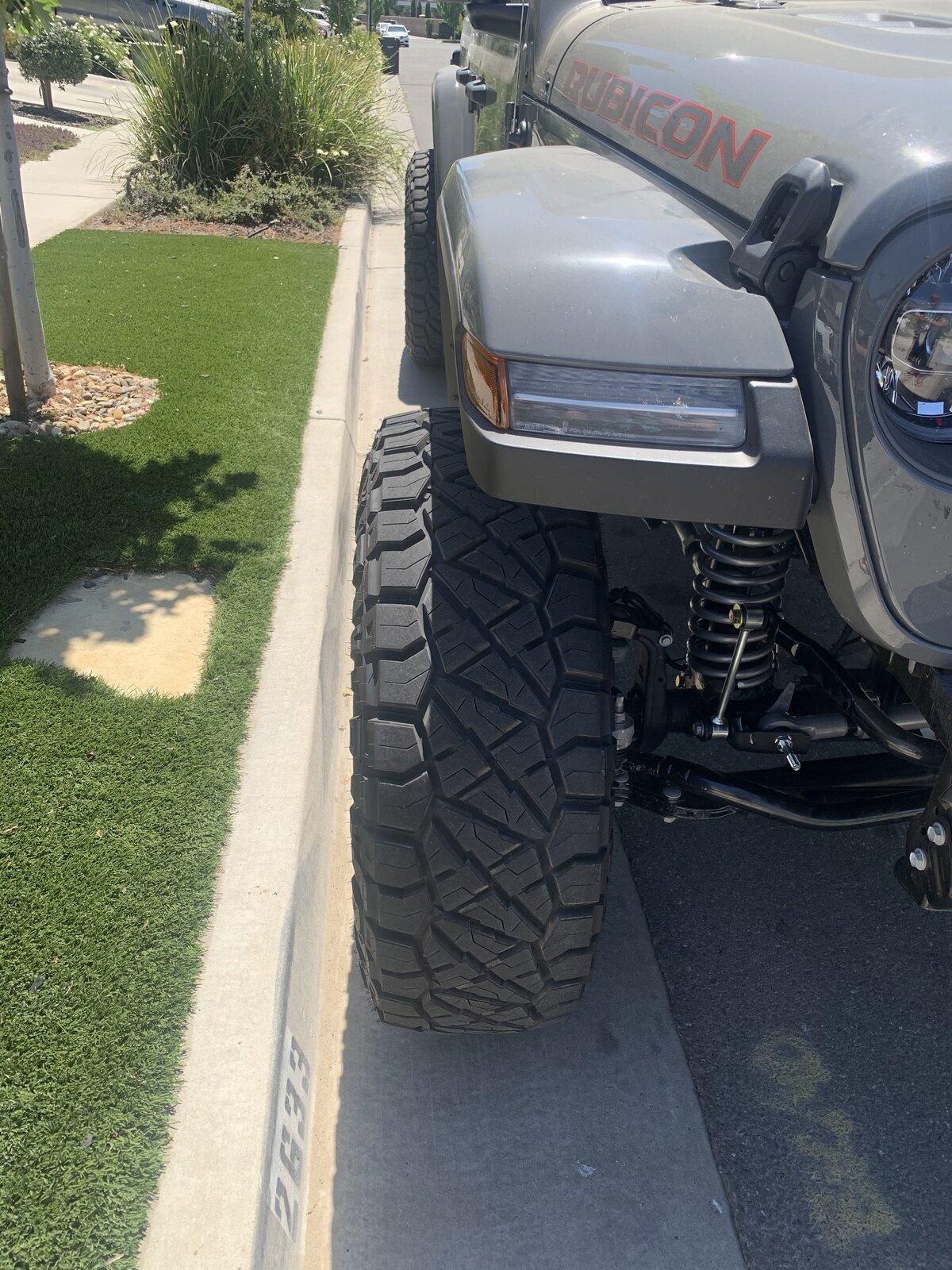 Jeep Gladiator STING GRAY Gladiator JT Club FD15AD86-000C-4D6A-966E-BF51EA915984