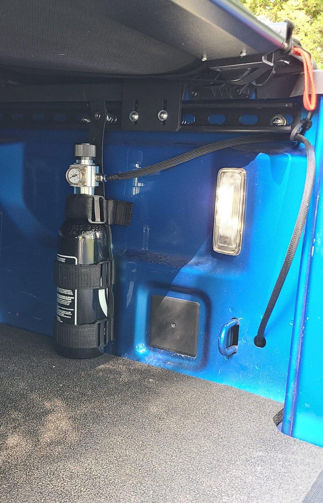 Jeep Gladiator Ox Lockers 20210602_162325