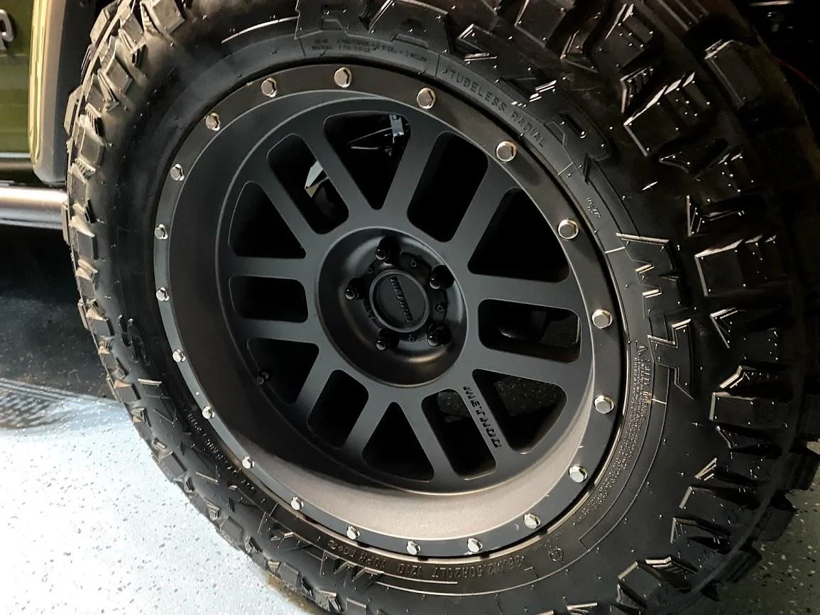 Jeep Gladiator JP's Super-Duper-DIESEL Gladiator v2.0 Build Thread QTvD_fQOZFq3oSpJvGXJ1tw4I=w1155-h866-no?authuser=0