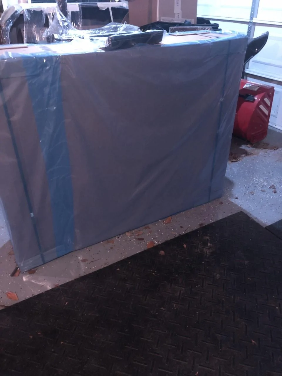 Jeep Gladiator Brand new (still in box) premium OEM soft top. Jeep softop 1