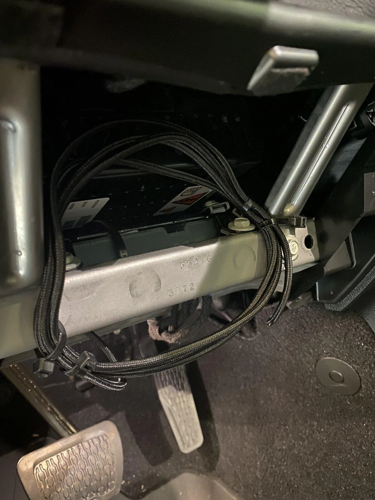 Jeep Gladiator Phone Solutions BP3