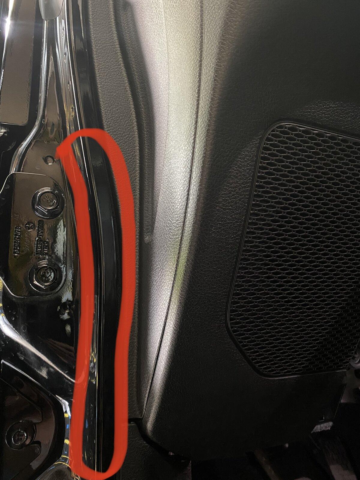 Jeep Gladiator Phone Solutions BP4