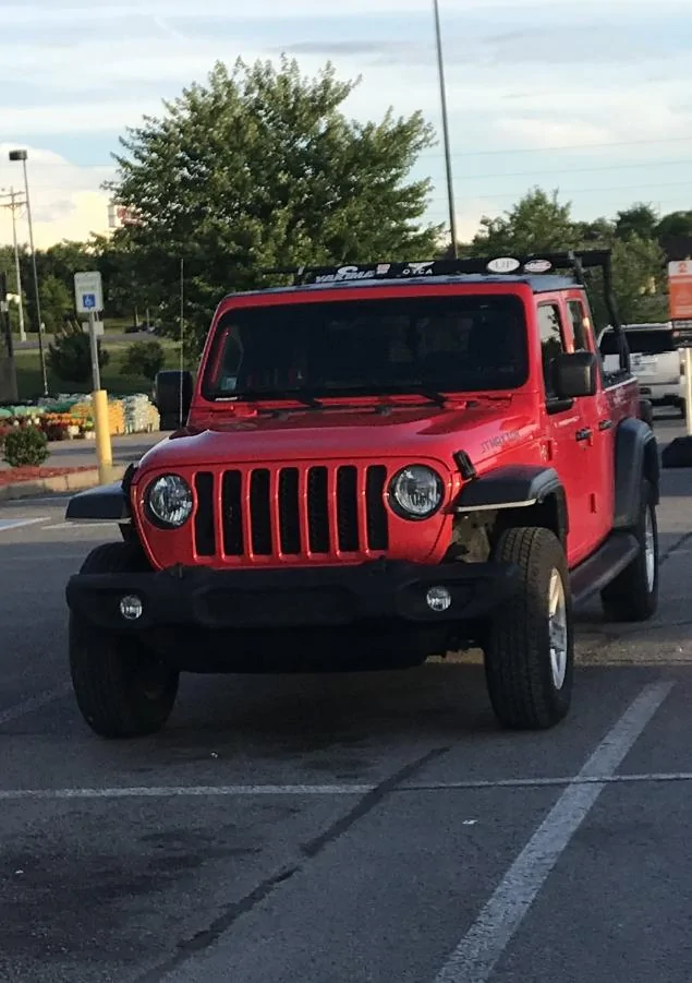 Jeep Gladiator Anybody Completely Enamored with the MAX TOW Stock? 1CFC7A86-79C6-4E7D-ADAE-270B35E77ECB